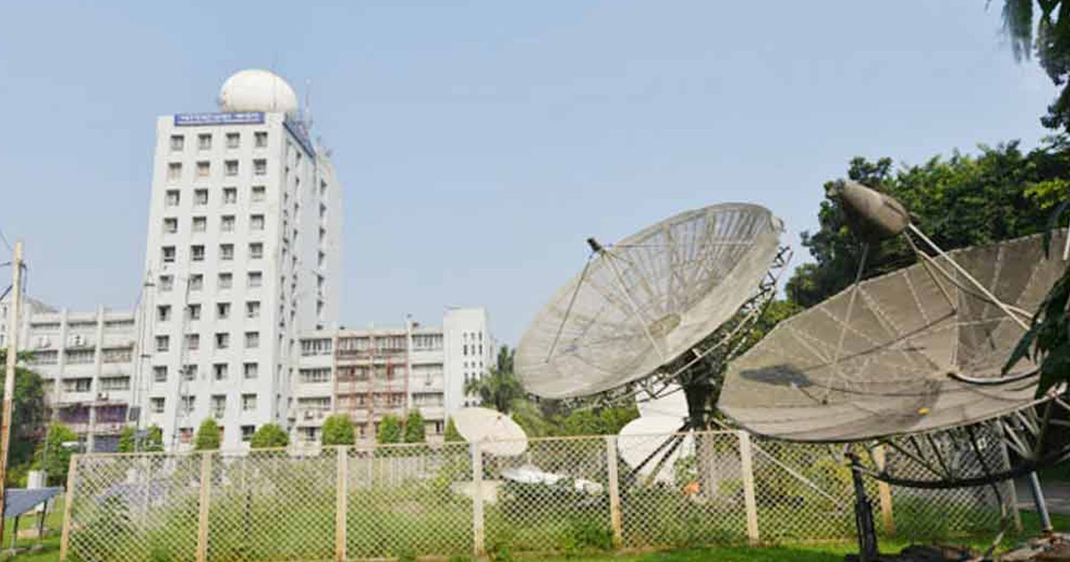 তাপমাত্রা নিয়ে আবহাওয়া অফিসের স্বস্তির বার্তা