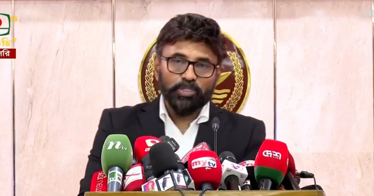 ‘তারেক রহমান ক্ষমতা গ্রহণে সরকারের ওপর জনগণের আস্থা ফিরেছে’