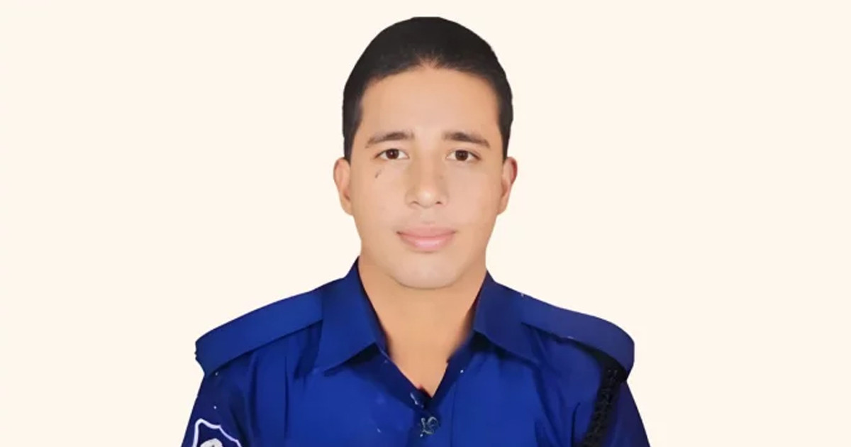 খুলনায় দায়িত্ব পালনকালে পুলিশ কনস্টেবলের আত্মহত্যা