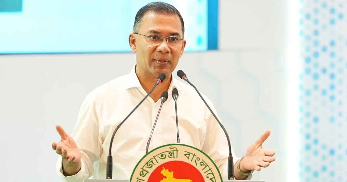 'বিগত সরকাররা সময়মতো হামের টিকা না দিয়ে ক্ষমাহীন অপরাধ করেছে'