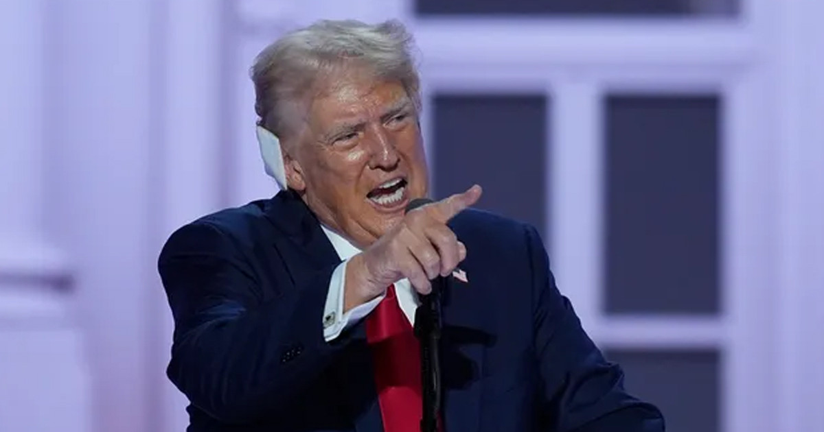 যেকোনো উপায়ে ইরানের সমৃদ্ধ ইউরেনিয়াম দখল করতে চান ট্রাম্প