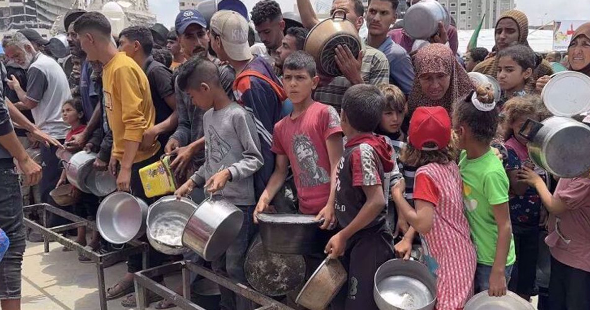 গাজায় ইসরায়েলি গণহত্যায় ৩৮ হাজার নারী ও কন্যাশিশু নিহত: জাতিসংঘ