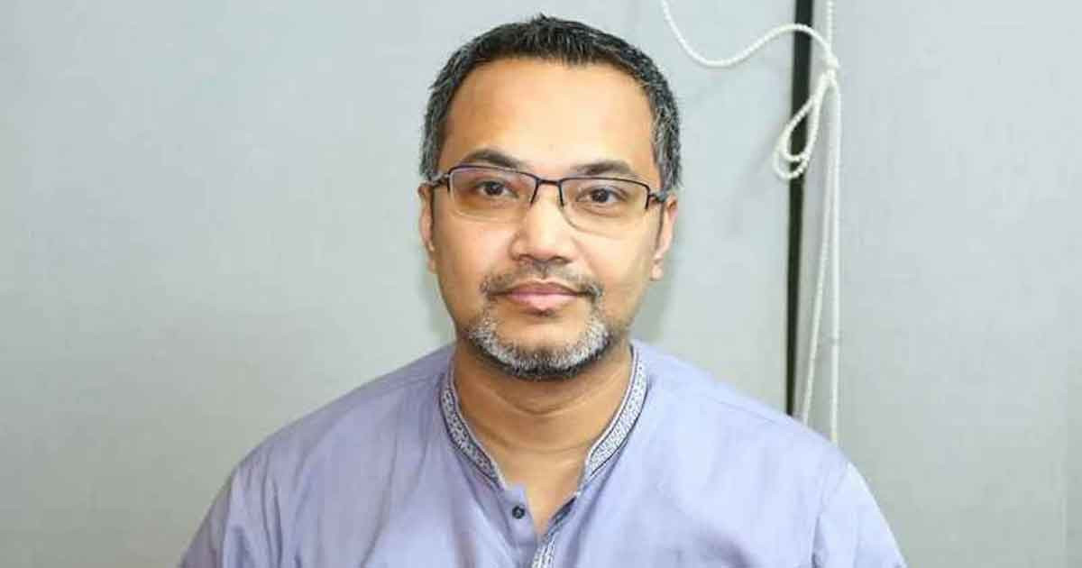 এখন পর্যন্ত ‘ফ্যামিলি কার্ড’ পেয়েছে কতটি পরিবার, জানালেন প্রধানমন্ত্রীর উপদেষ্টা