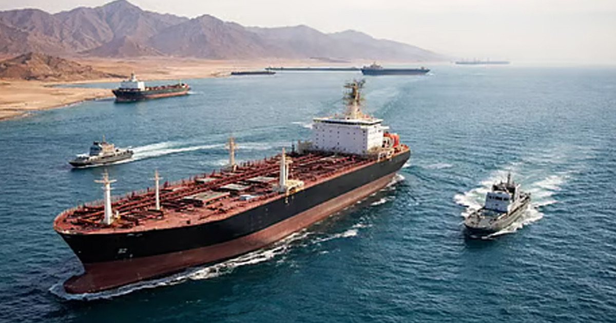 হরমুজে ভারতীয় ট্যাংকারে গুলি: ইরানের রাষ্ট্রদূতকে তলব করলো দিল্লি