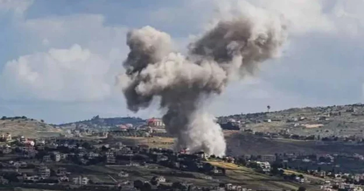 এবার লেবাননে ফরাসি সেনাদের ওপর হামলা: নিহত ১, আহত ৩