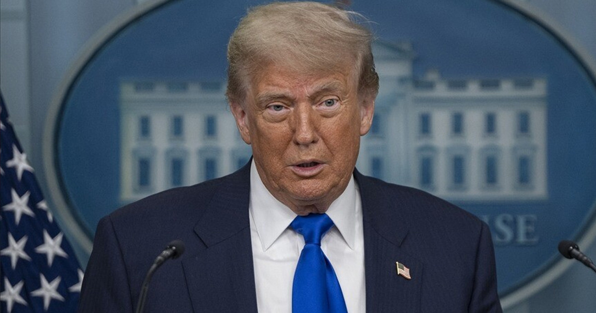 ইরানের নৌ বাহিনী, বিমান বাহিনী কিছুই নেই: ট্রাম্প