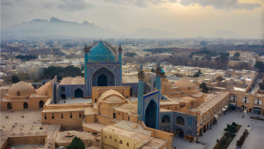 ইরানে শিয়া মতবাদের উত্থান যেভাবে