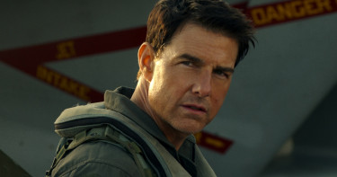 ‘টপ গান’-এর তৃতীয় কিস্তি নিয়ে ফিরছেন টম ক্রুজ