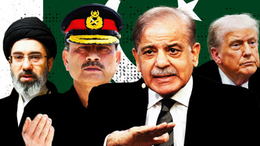 পাকিস্তানে সোমবার দ্বিতীয় দফায় বসছে যুক্তরাষ্ট্র-ইরান বৈঠক