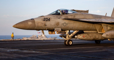 ইরান উপকূলের কাছাকাছি ১০ হাজার মার্কিন সেনা মোতায়েন