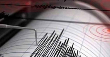 ভূমিকম্পে কাঁপল পাকিস্তান