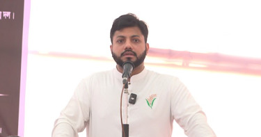 গত ১৭ বছর মুক্তিযুদ্ধের ইতিহাসকে বিকৃত করা হয়েছিল: ইশরাক