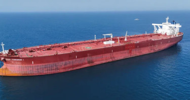 হরমুজ ইস্যুতে টানাপোড়েন: তেলের দামে বড় পতন, আবারও ঊর্ধ্বগতির শঙ্কা