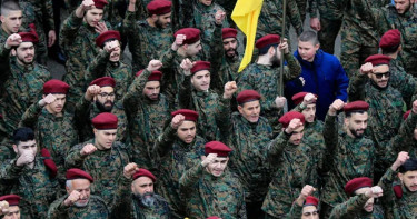 ‘যুক্তরাষ্ট্র-ইসরায়েলের বিরুদ্ধে ইরানের শক্তি প্রদর্শন হিজবুল্লাহকে আরও শক্তিশালী করেছে’