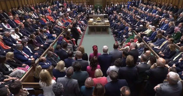 ইসরায়েলের ওপর নিষেধাজ্ঞার প্রস্তাবে ৭৫ ব্রিটিশ এমপির স্বাক্ষর