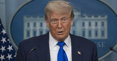 ইরানের নৌ বাহিনী, বিমান বাহিনী কিছুই নেই: ট্রাম্প