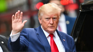 ইরান যুক্তরাষ্ট্রকে ‘ব্ল্যাকমেইল’ করতে পারবে না: ট্রাম্প