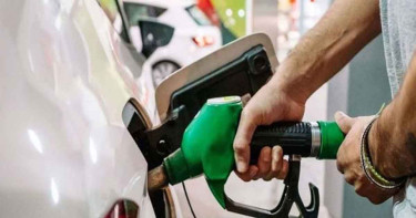 জ্বালানি তেলের নতুন মূল্য কবে থেকে কার্যকর