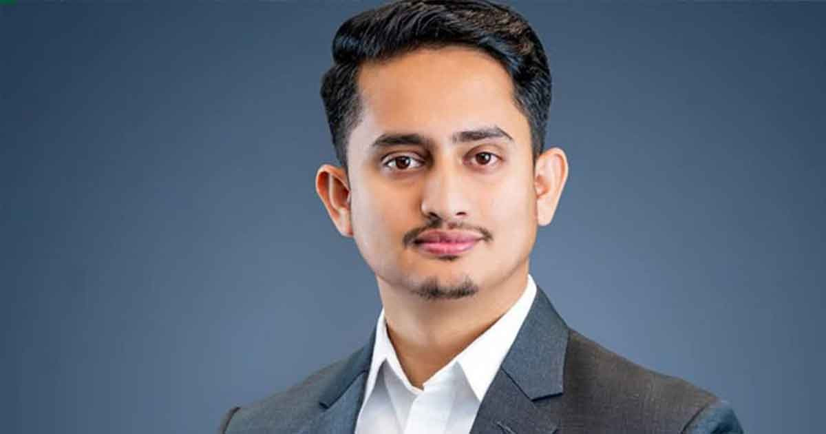 জ্বালানি সিন্ডিকেটের কাছে সরকারের নতি স্বীকার: সারজিস আলম