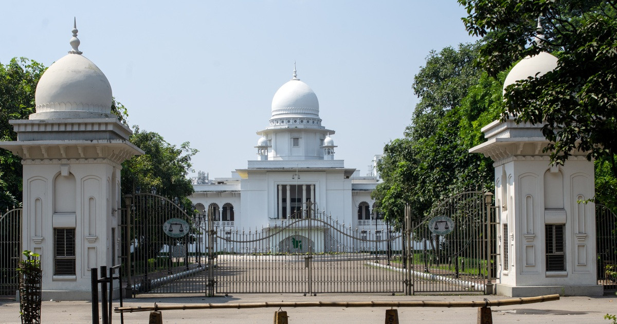 আজ খুলছে সুপ্রিম কোর্ট