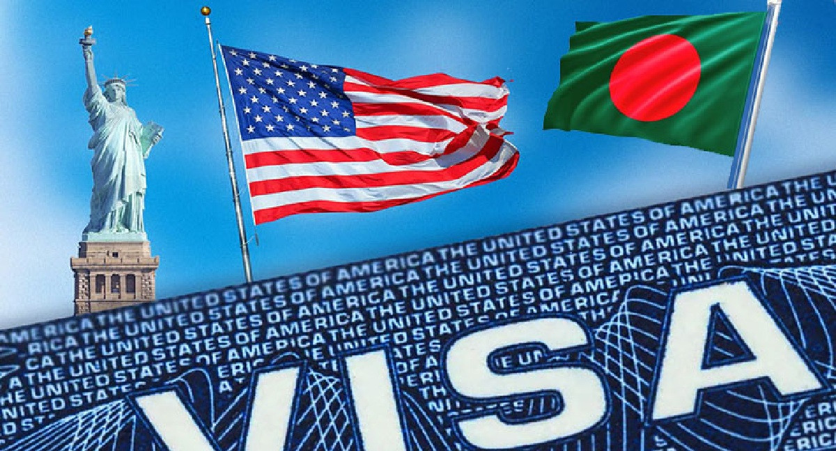 পড়াশোনা ছাড়লে বা ক্লাস ফাঁকি দিলে আমেরিকার ভিসা বাতিল হতে পারে