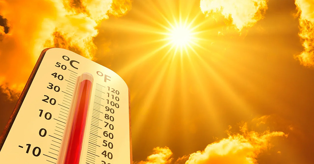 ঢাকার তাপপ্রবাহ কেমন থাকবে জানাল আবহাওয়া অফিস