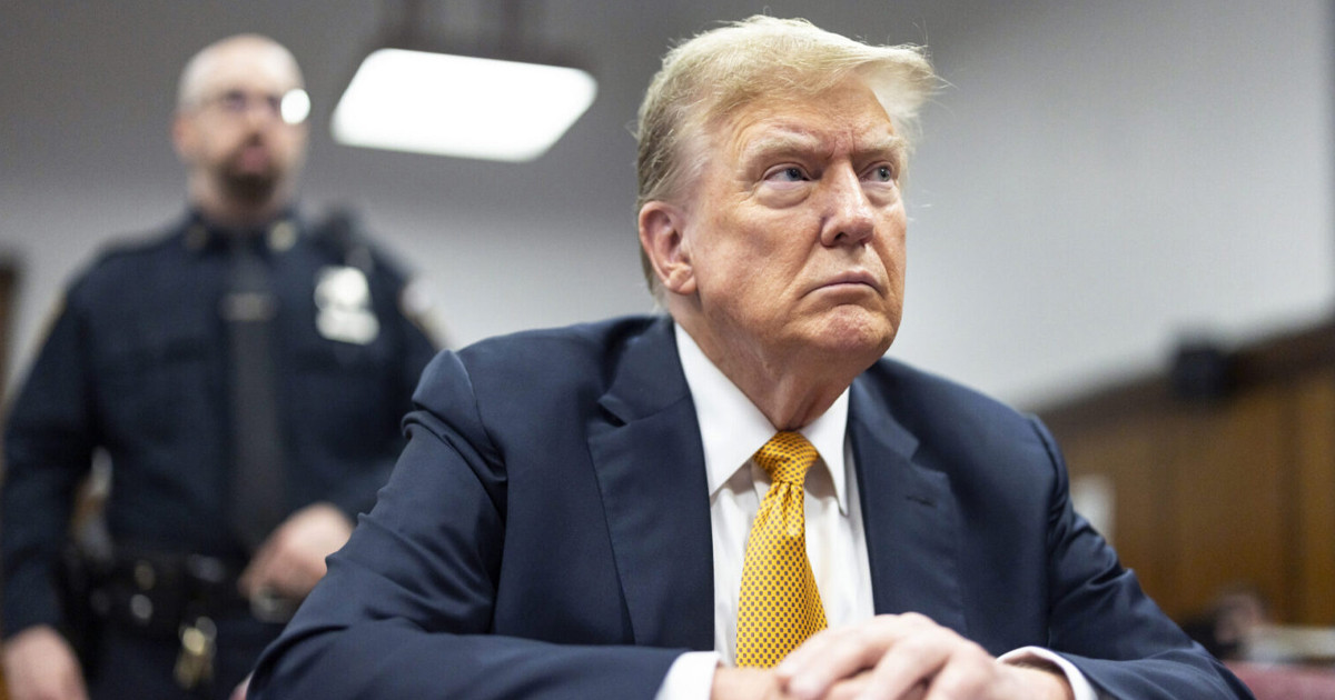 ইসরায়েল মধ্যপ্রাচ্যসহ সারা বিশ্বে ঘৃণিত: ট্রাম্পের স্বীকারোক্তি