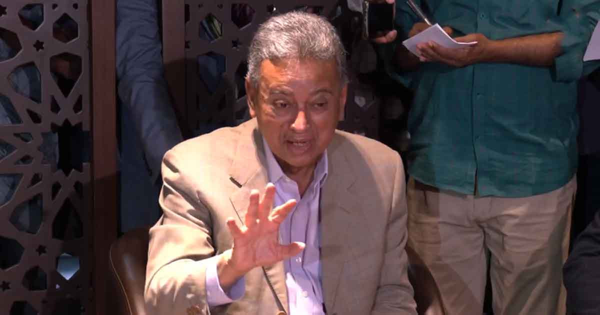 তেলের দাম বৃদ্ধির সঙ্গে আইএমএফের কোনো সম্পর্ক নেই: অর্থমন্ত্রী