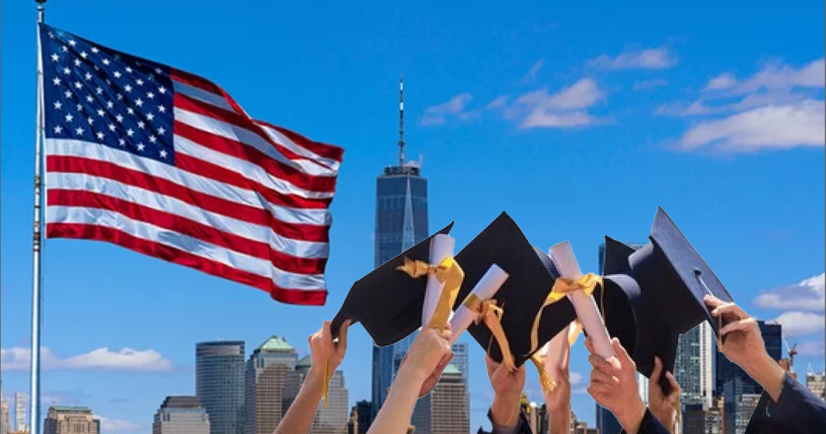 বাংলাদেশি শিক্ষার্থীদের কঠোর বার্তা দিল যুক্তরাষ্ট্র