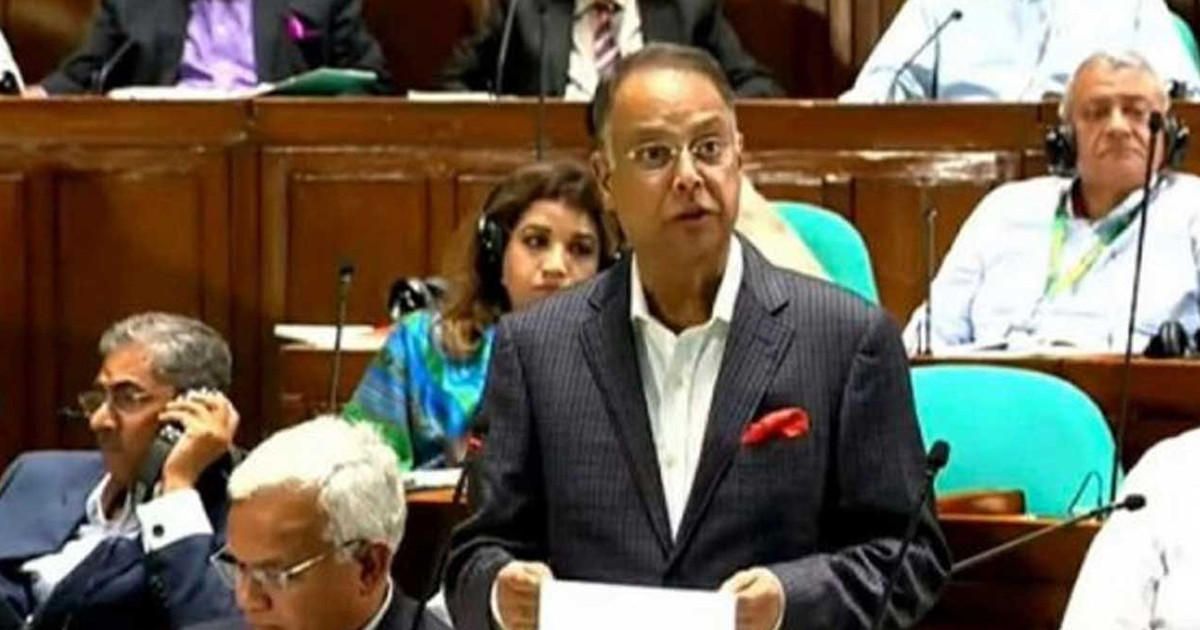 কুইক রেন্টালে লুট হওয়া অর্থ ফিরিয়ে আনা হবে: বিদ্যুৎমন্ত্রী