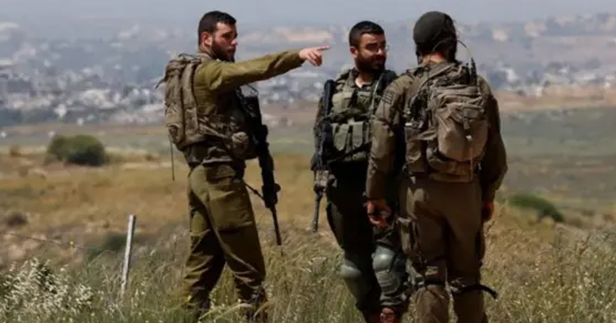 যুদ্ধবিরতির মধ্যেই গাজায় ২ তরুণ ফিলিস্তিনিকে হত্যা করলো ইসরায়েল