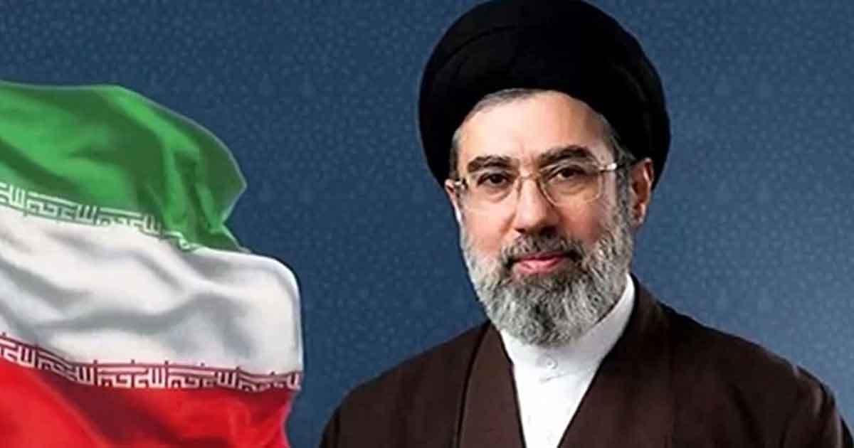 যুক্তরাষ্ট্র-ইসরায়েলকে মোজতবা খামেনির নতুন বার্তা