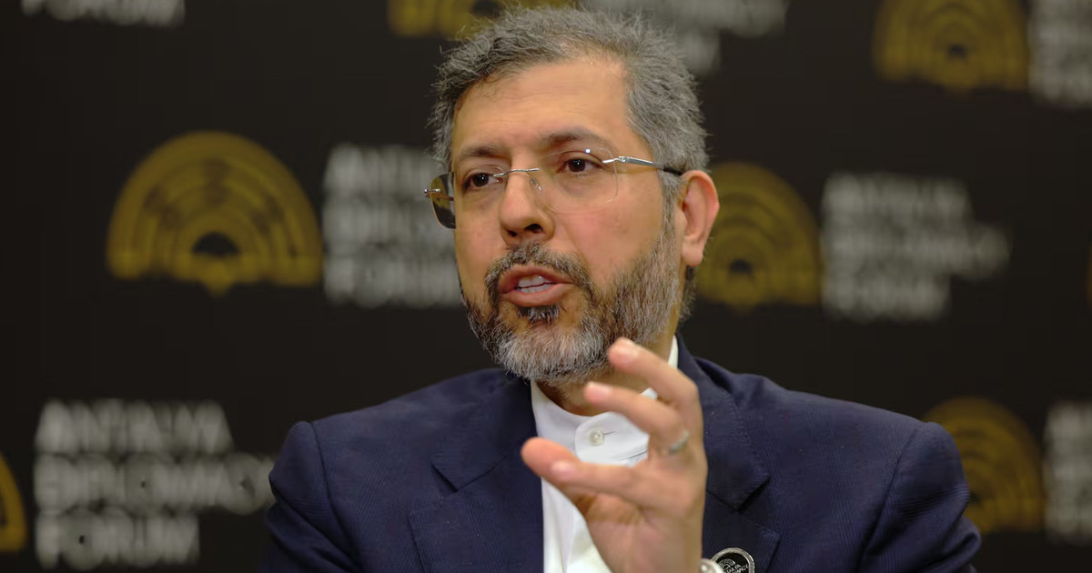 সমৃদ্ধ ইউরেনিয়াম যুক্তরাষ্ট্রকে দেবে না ইরান, স্পষ্ট  জানালো তেহরান