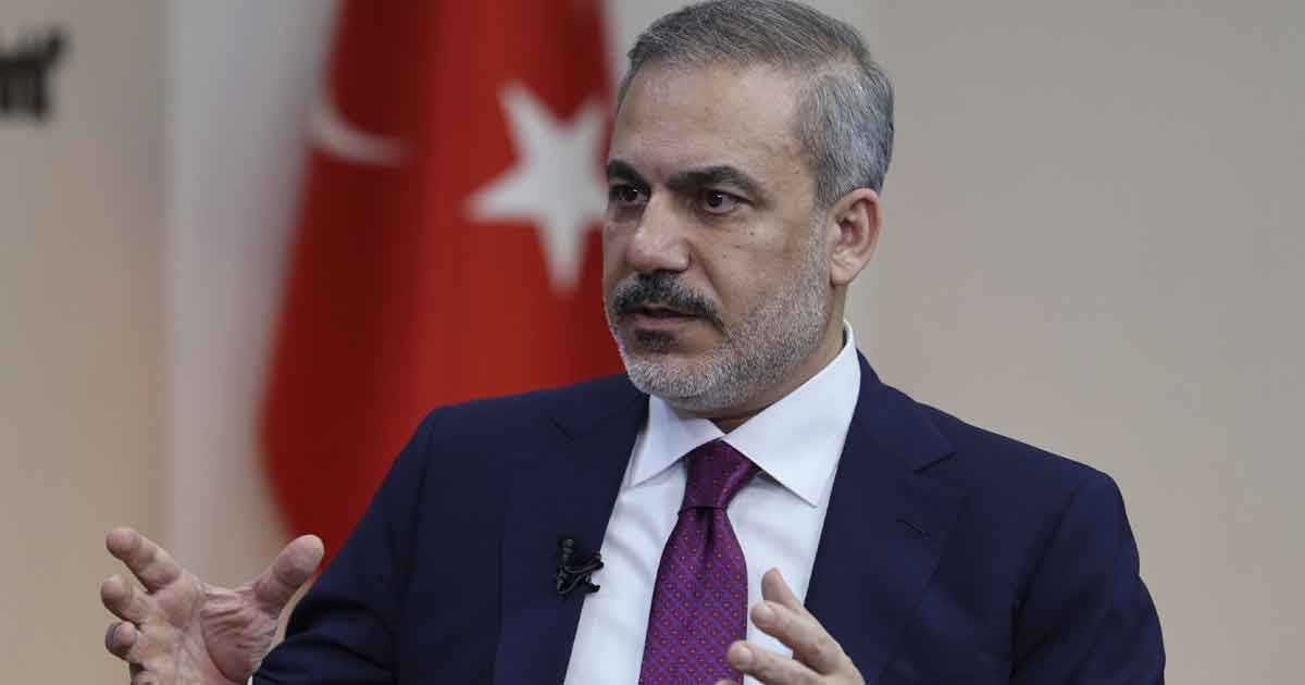 যুক্তরাষ্ট্র-ইরান যুদ্ধবিরতির মেয়াদ বাড়ানোর আহ্বান তুরস্কের