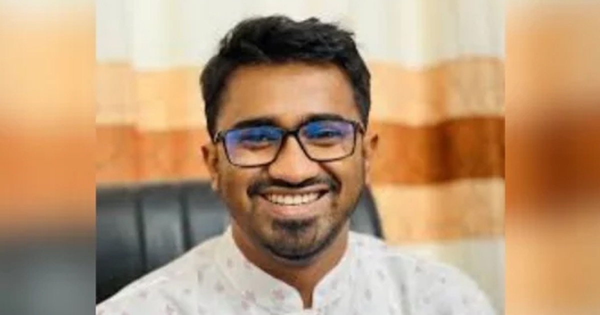 হাসনাতের উদ্দেশে যে আবেদন রাখলেন রাশেদ খাঁন