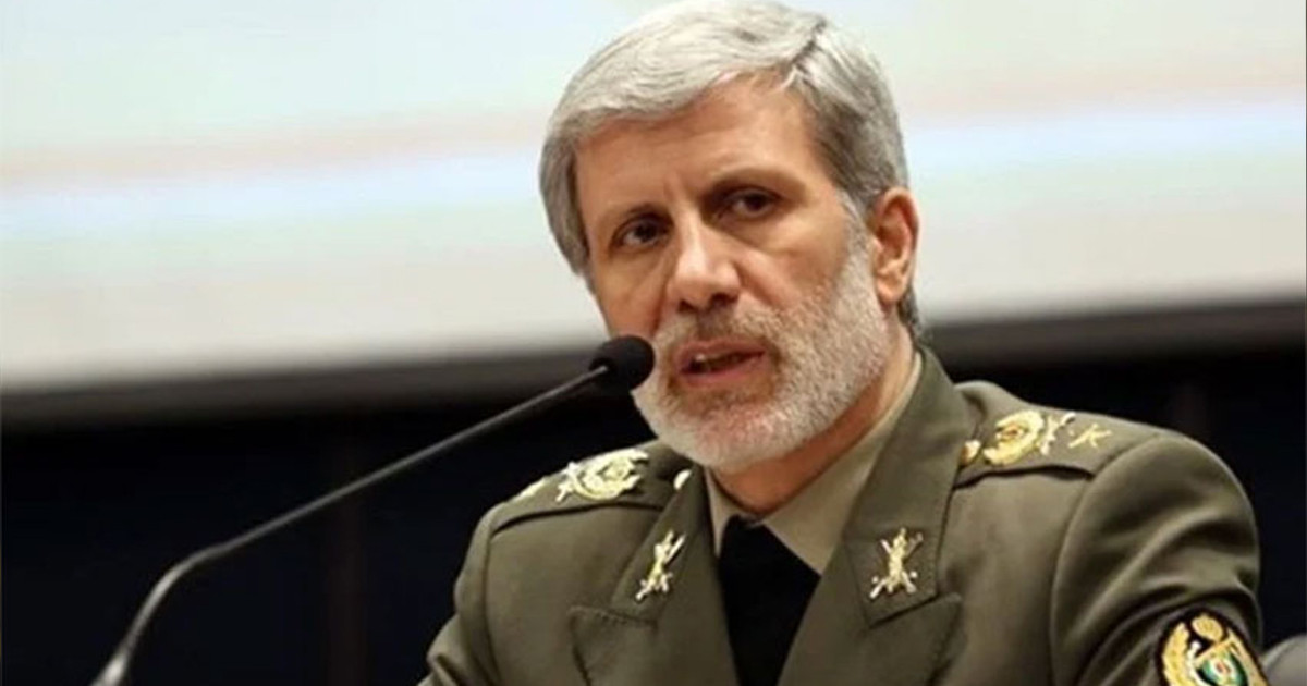 ‘শেষ নিঃশ্বাস পর্যন্ত শত্রুর মোকাবিলা করে যাবে ইরানের সেনাবাহিনী’