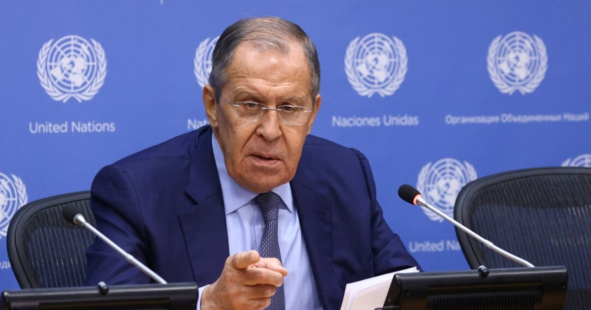 যেকোনো সময় রাশিয়ার ধৈর্যের বাঁধ ভেঙে যেতে পারে, ল্যাভরভের হুঁশিয়ারি