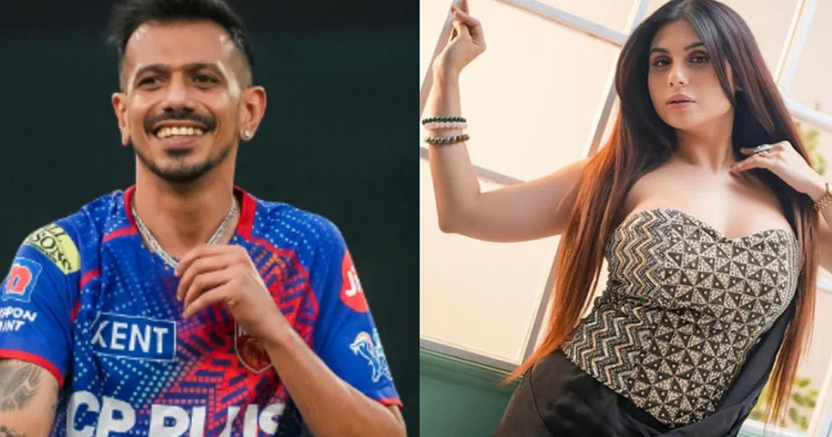 ব্যক্তিগত মেসেজ ফাঁস, অভিনেত্রীর বিরুদ্ধে ভারতীয় ক্রিকেটারের মামলা