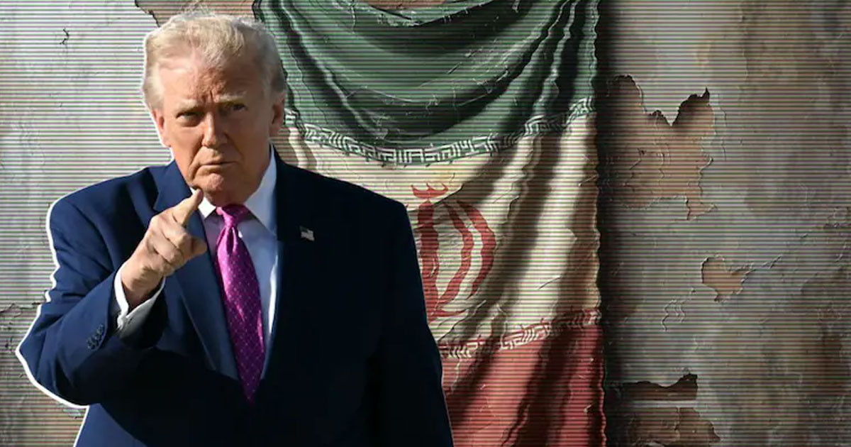 কী এই ‘নিউক্লিয়ার ডাস্ট’? যা নিয়ে ইরান ও ট্রাম্পের মধ্যে চলছে টানাটানি