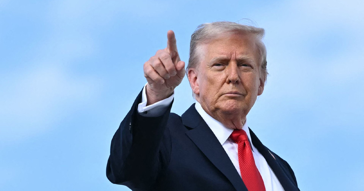 প্রস্তাব না মানলে ইরানের প্রতিটি বিদ্যুৎ কেন্দ্র ও সেতু ধ্বংস করা হবে