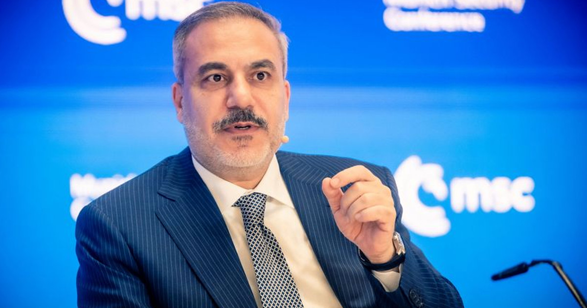 বিশ্বব্যাপী সংকটের জন্য দায়ী ইসরায়েলের চরমপন্থী সরকার: তুরস্ক