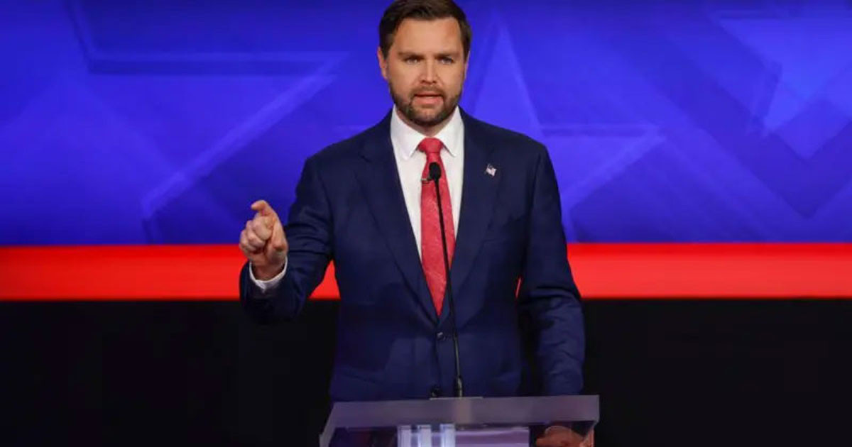 পাকিস্তান সফরে যাচ্ছেন না মার্কিন ভাইস প্রেসিডেন্ট, জানালেন ট্রাম্প