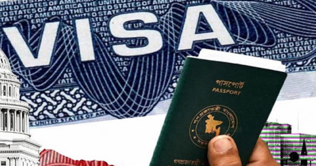 শিক্ষার্থী ভিসা নিয়ে জরুরি সতর্কতা জানালো মার্কিন দূতাবাস
