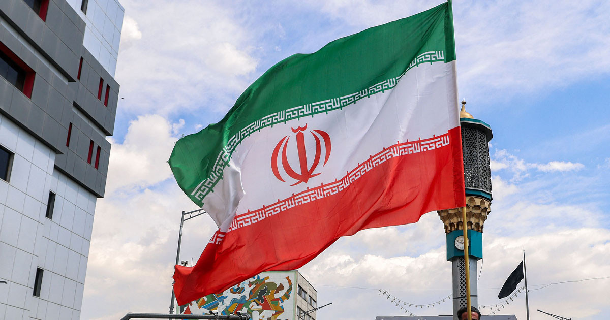 এবার পাকিস্তানে আলোচনায় বসছে না ইরান!