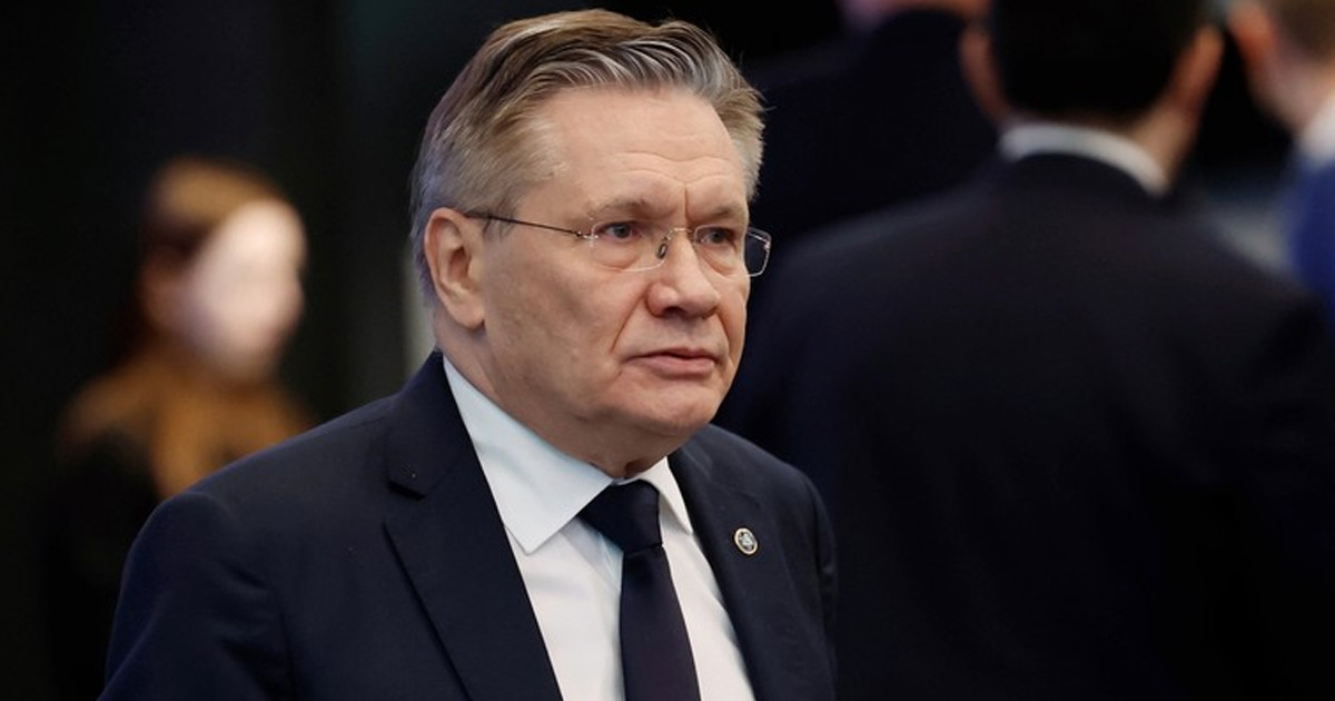 ইরানের ইউরেনিয়াম সরিয়ে নিতে সহায়তায় প্রস্তুত রাশিয়া: রোসাটম