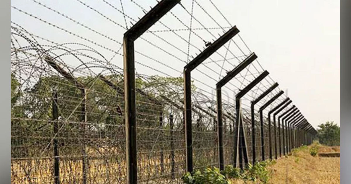 মহেশপুর সীমান্তে বিএসএফের হাতে ৩ বাংলাদেশি আটক