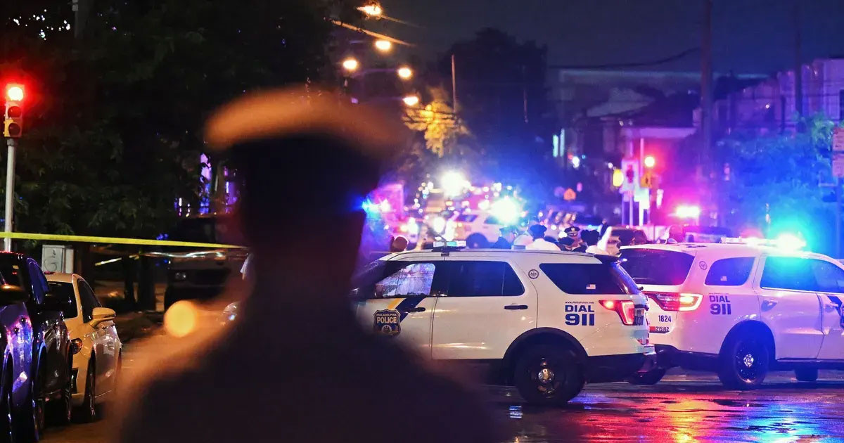 যুক্তরাষ্ট্রে বন্দুকধারীর গুলিতে ৮ শিশু নিহত