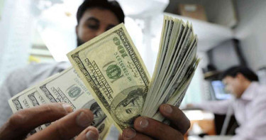 এপ্রিলের ১৮ দিনে প্রবাসী আয় ১৯৭ কোটি ডলার