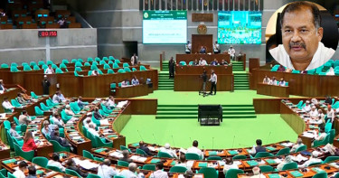 শিগগিরই ১০ম ওয়েজবোর্ড গঠনের কার্যক্রম শুরু করা হবে: সংসদে তথ্যমন্ত্রী