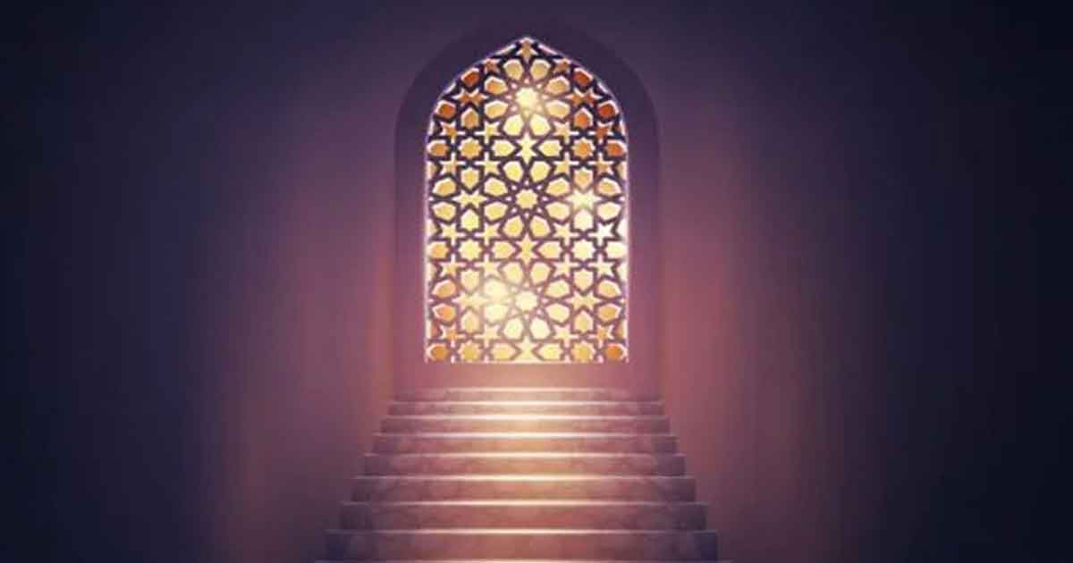 যে ৩ শ্রেণির মানুষের জন্য জান্নাত হারাম